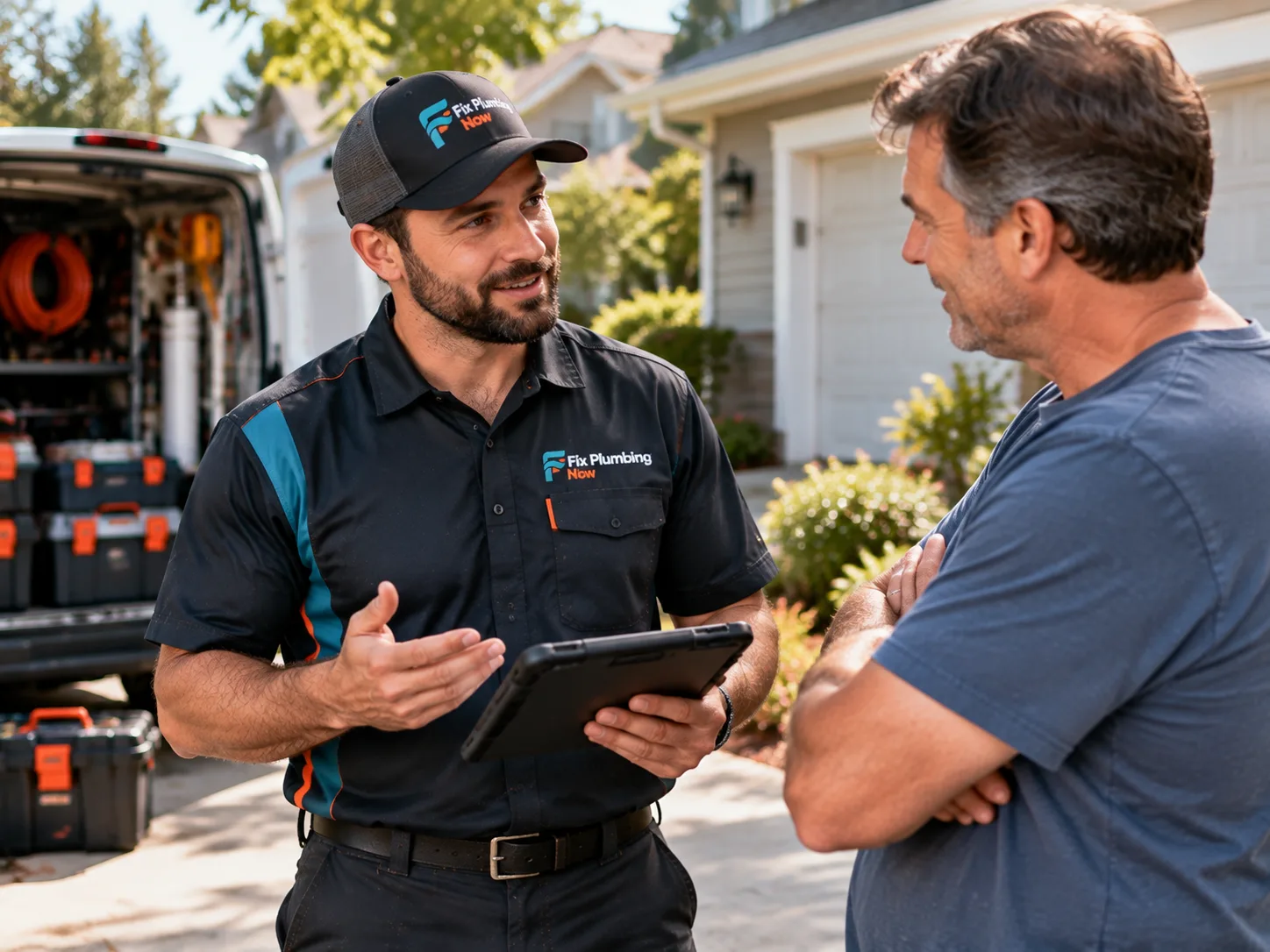 Clogged Drain Service Ravenna, NE FAQs